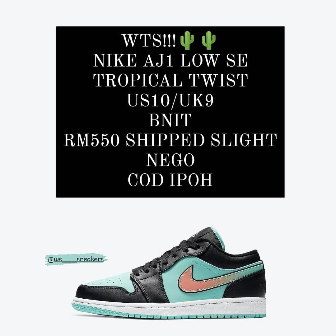 Nike store ipoh sale