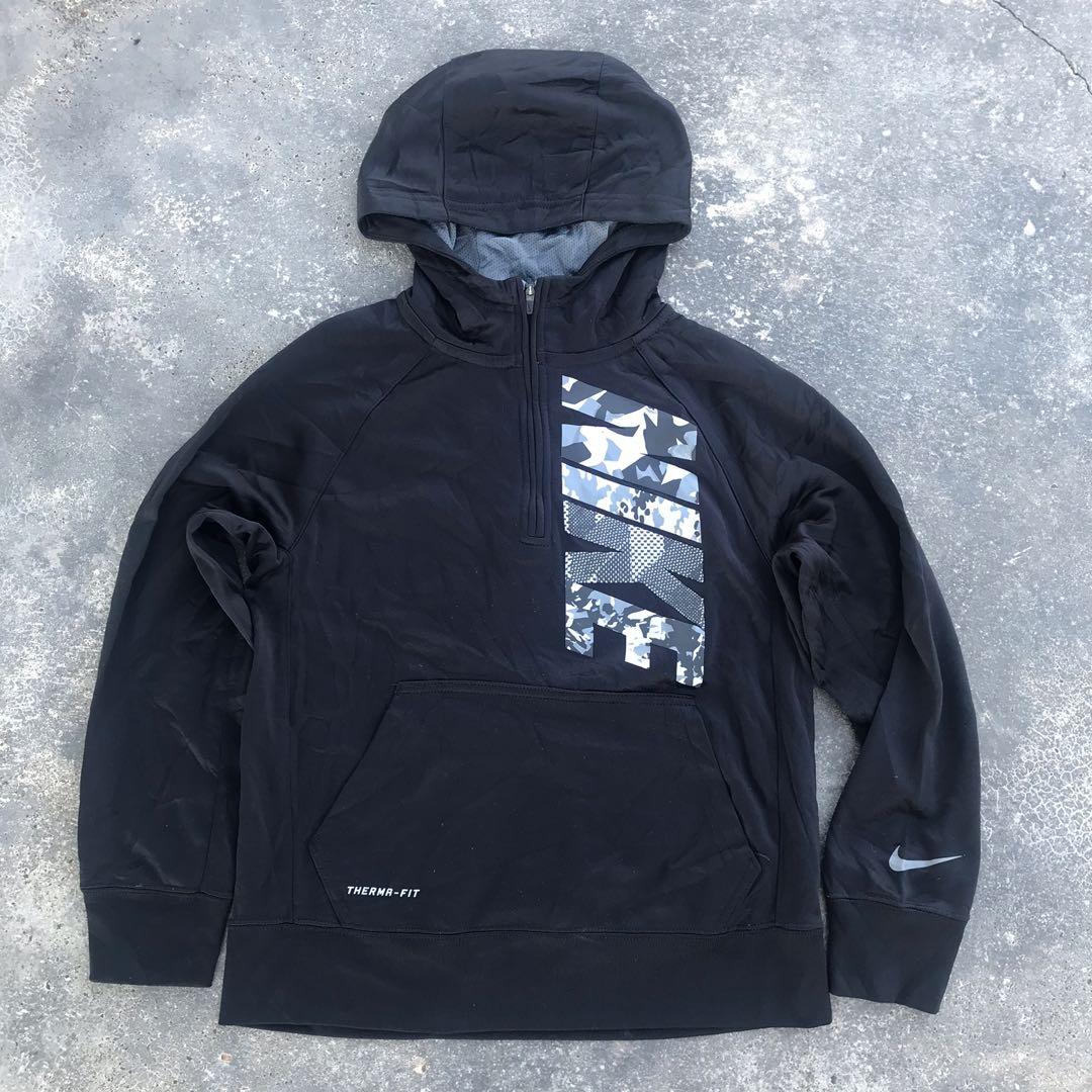 Nike hoodie outlet teenager