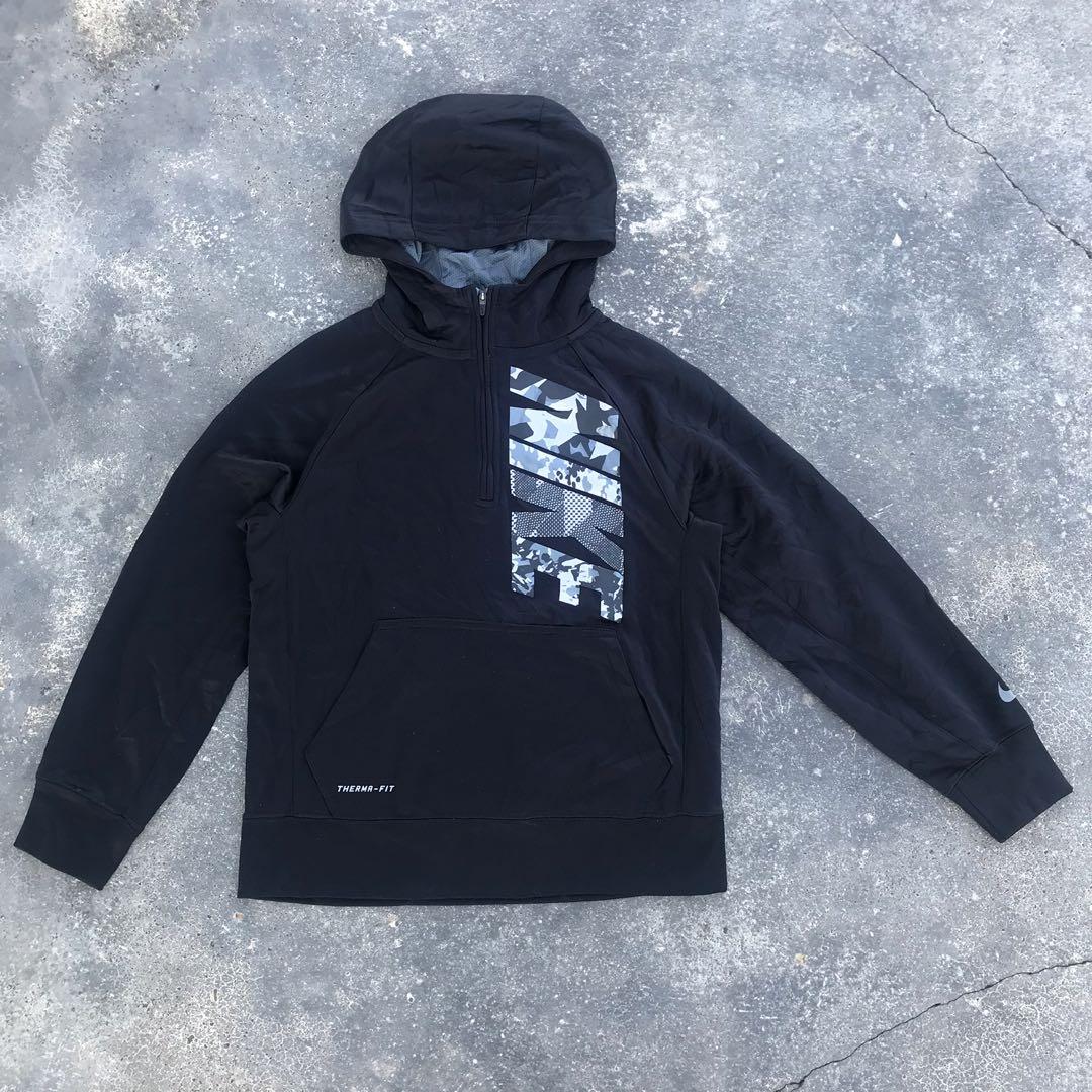 Nike outlet hoodie teenager