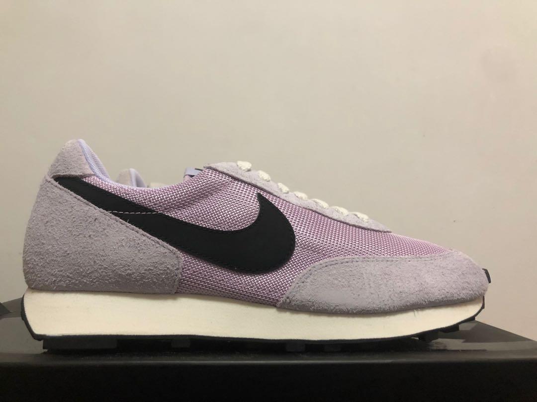 Nike shop daybreak purple