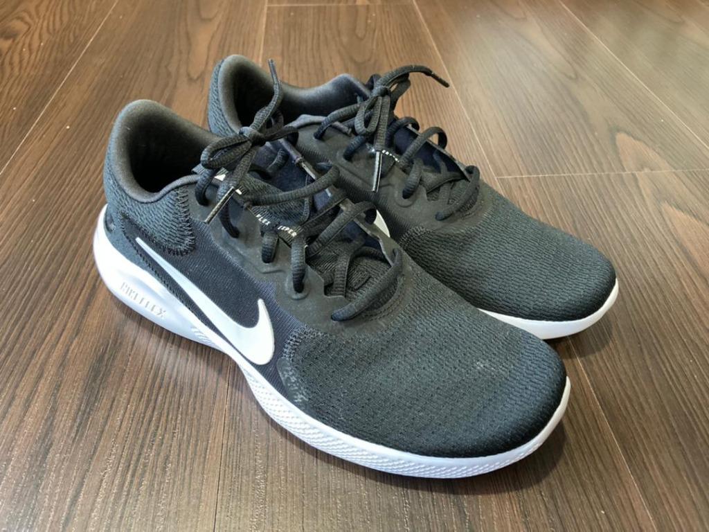 Nike flex sales 9 review