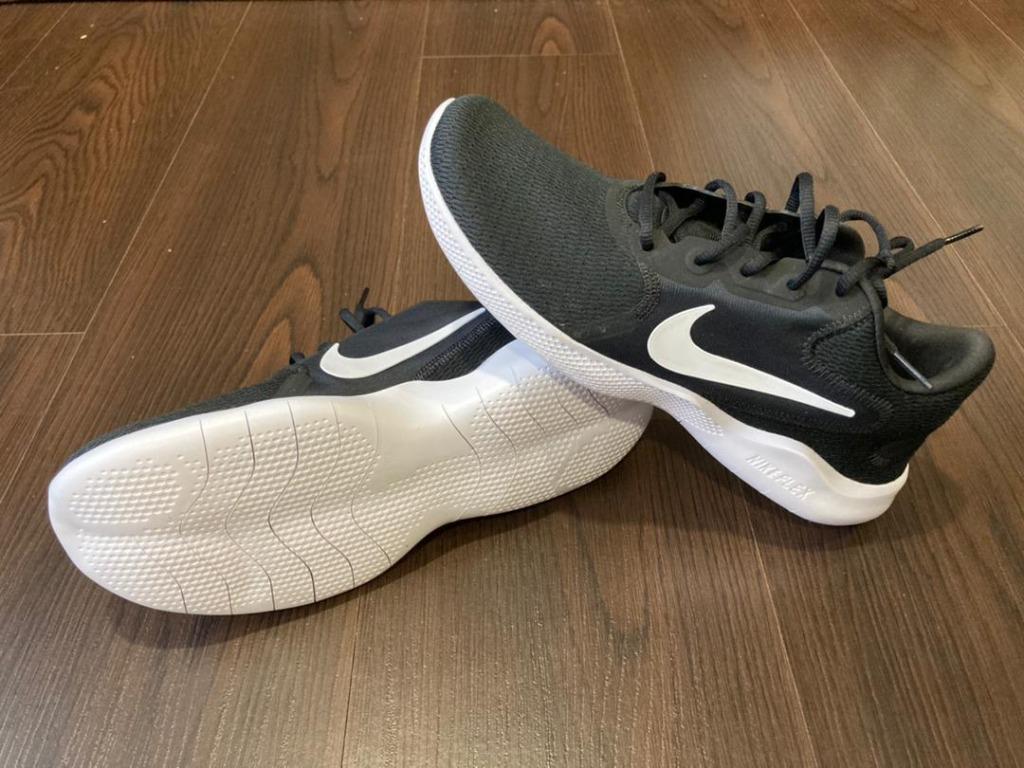 Nike flex 2025 9 review
