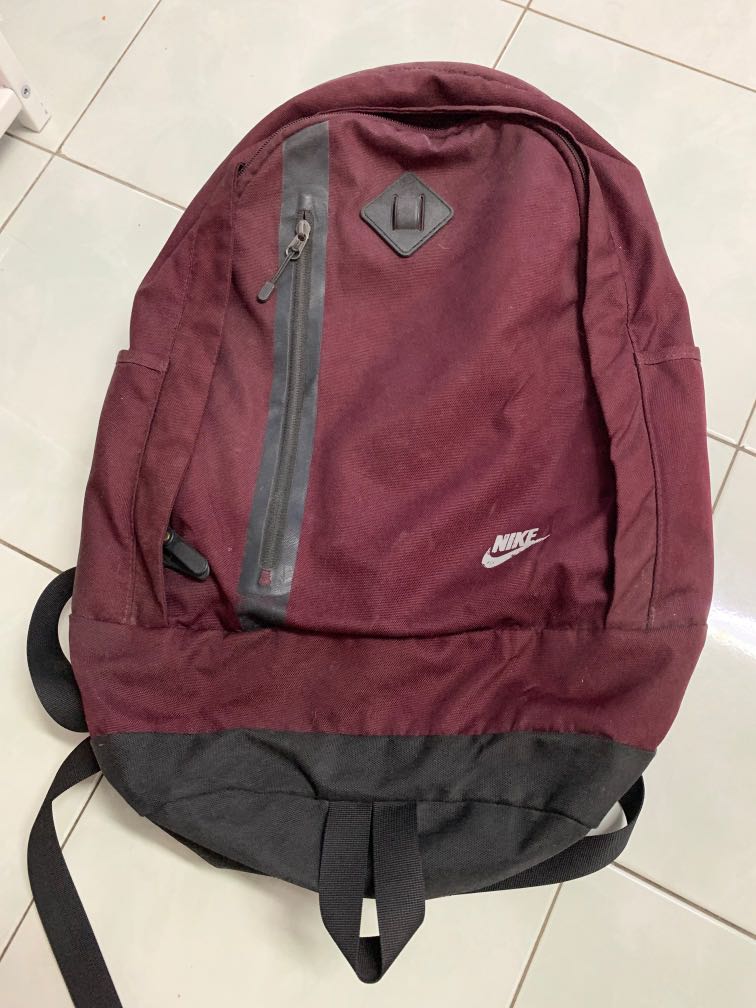 Nike Laptop Bag, Computers & Tech, Parts & Accessories, Laptop Bags