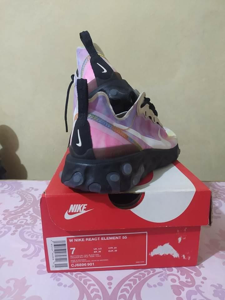 nike react element 56