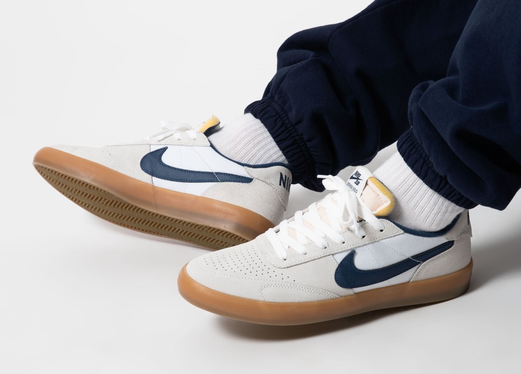 Nike sb heritage vulc on feet Clearance