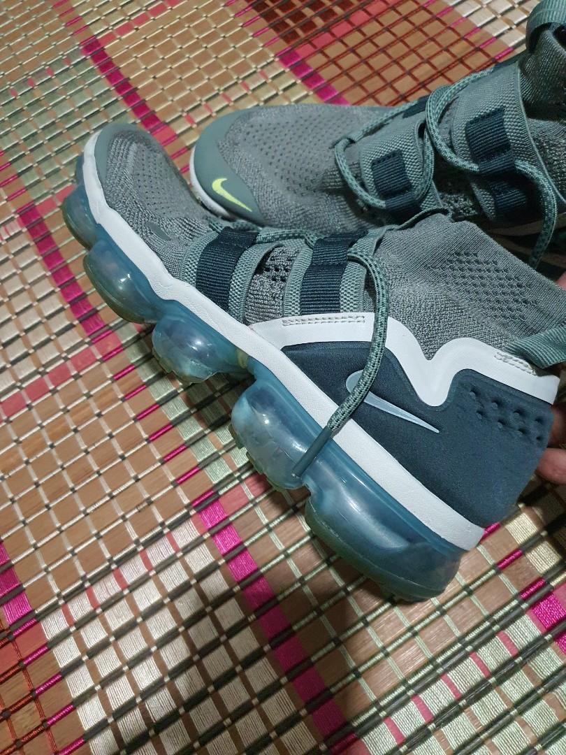 vapormax utility clay