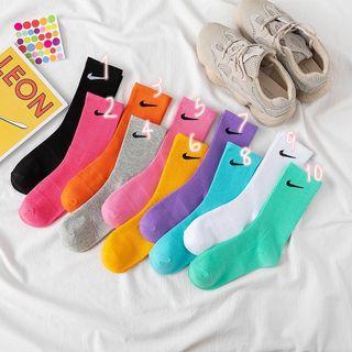 Affordable supreme sock For Sale, Men's Fashion