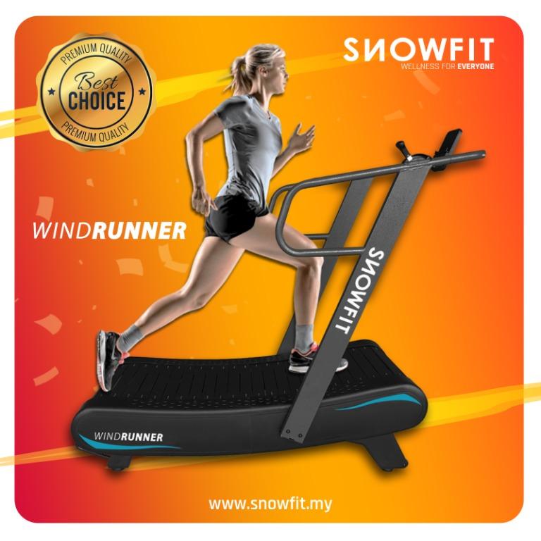Snowfit windrunner review 2025