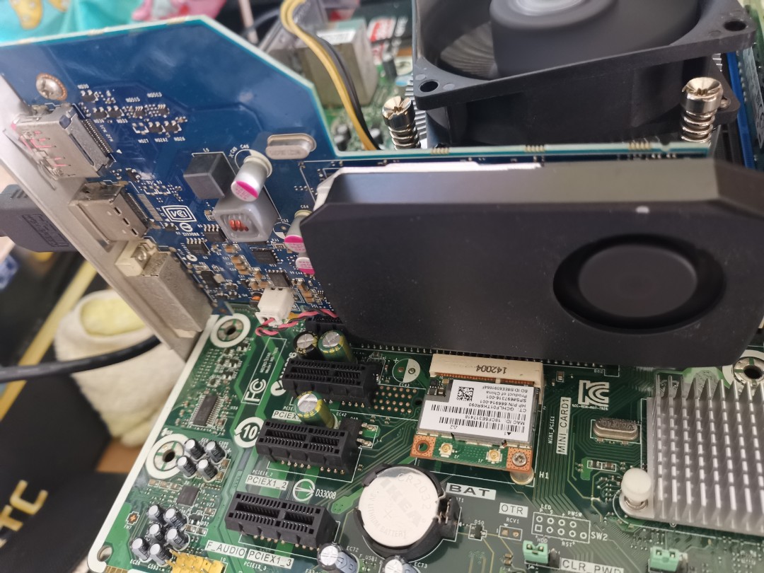 Nvidia 4GB GTX 745 for sale Computers Tech Parts