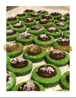 Ondeh Ondeh! Tart