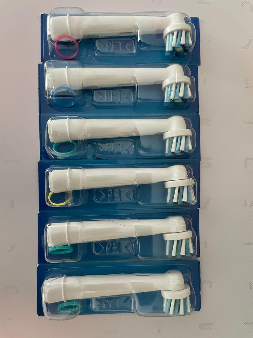Oral B Eb50 刷頭 其他 其他 Carousell