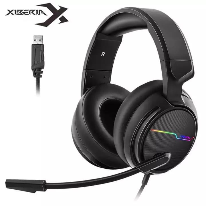Usb 7.1 gaming headphone Clearance