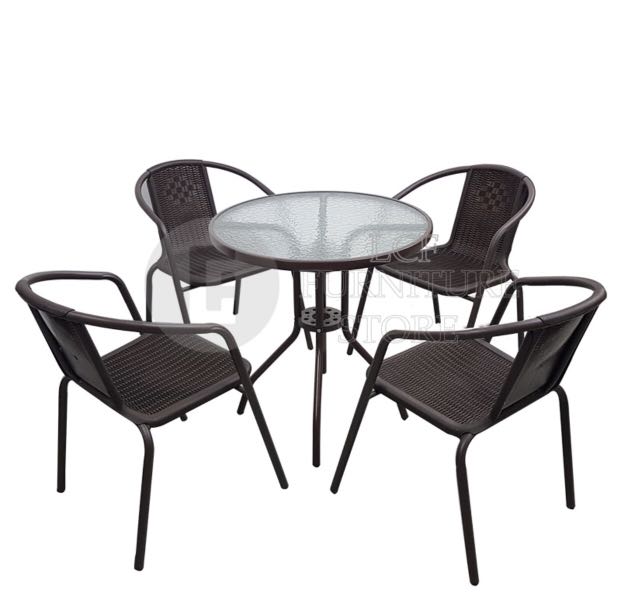 Outdoor Dining Set Furniture Home, Outdoor Dining Set