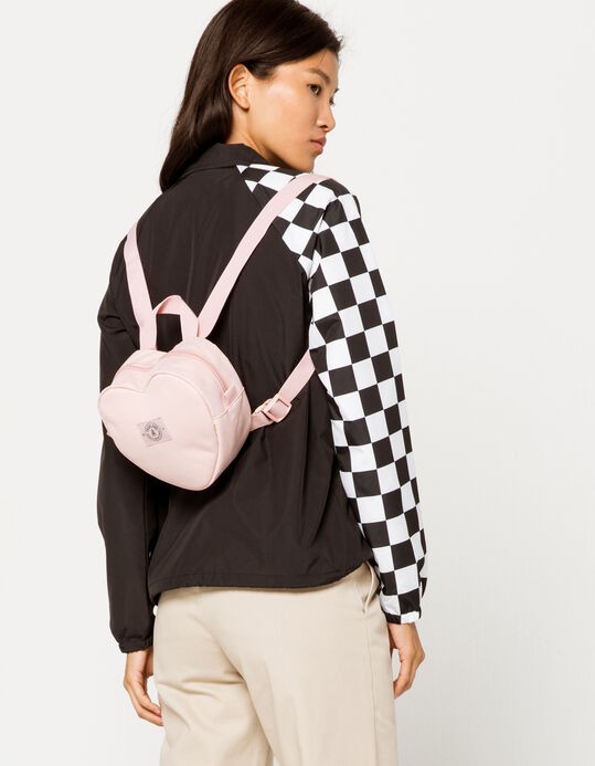 parkland mini backpack