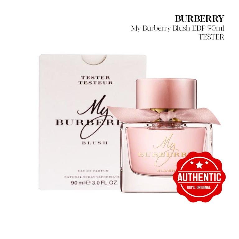 Burberry my blush 90 ml online