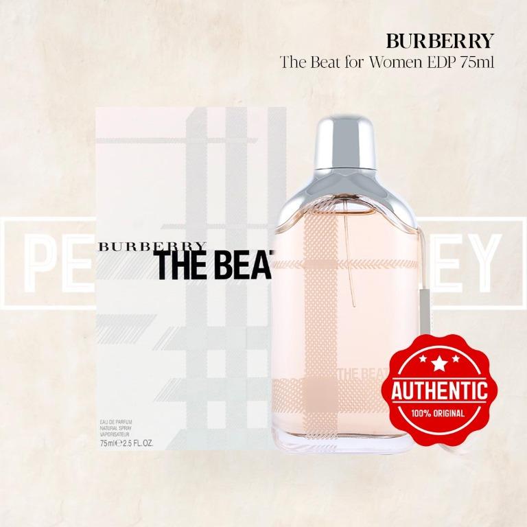 Burberry the beat sephora on sale