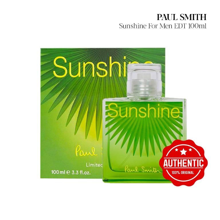 Paul smith sunshine men store