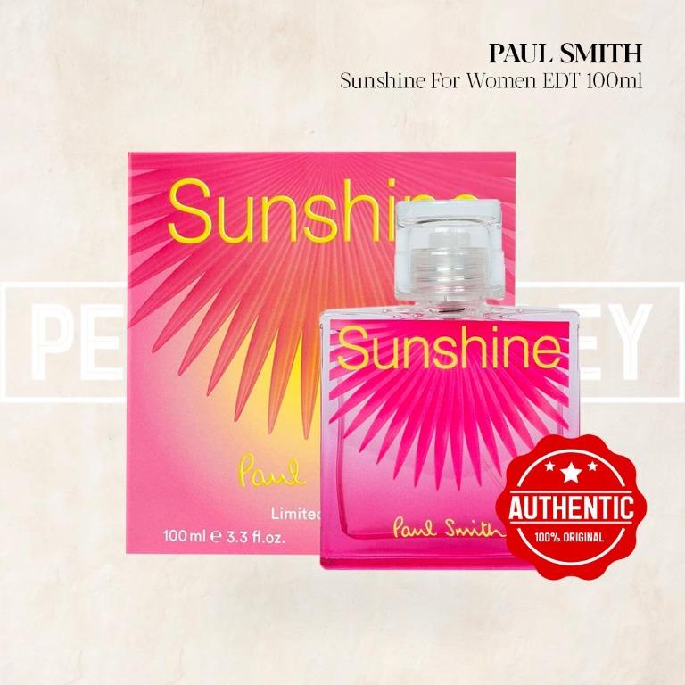 Paul smith sunshine 2021 best sale