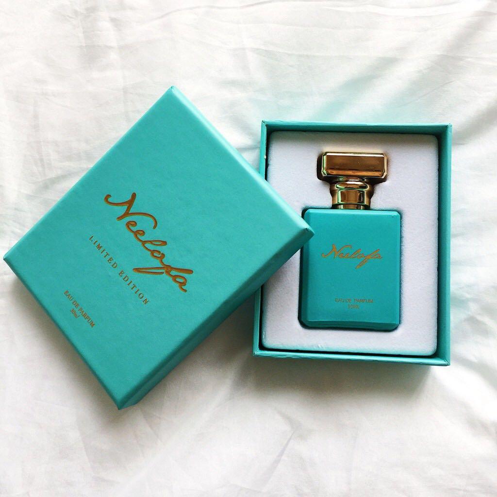 Neelofa favourite perfume clearance