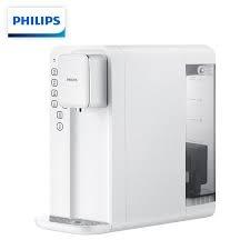 Philips water purifier Household direct drink heating all-in-one machine instant hot reverse osmosis water dispenser table clean water dispenser