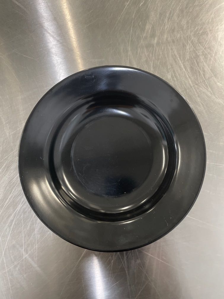 Primary School Canteen Plates, Furniture & Home Living, Kitchenware