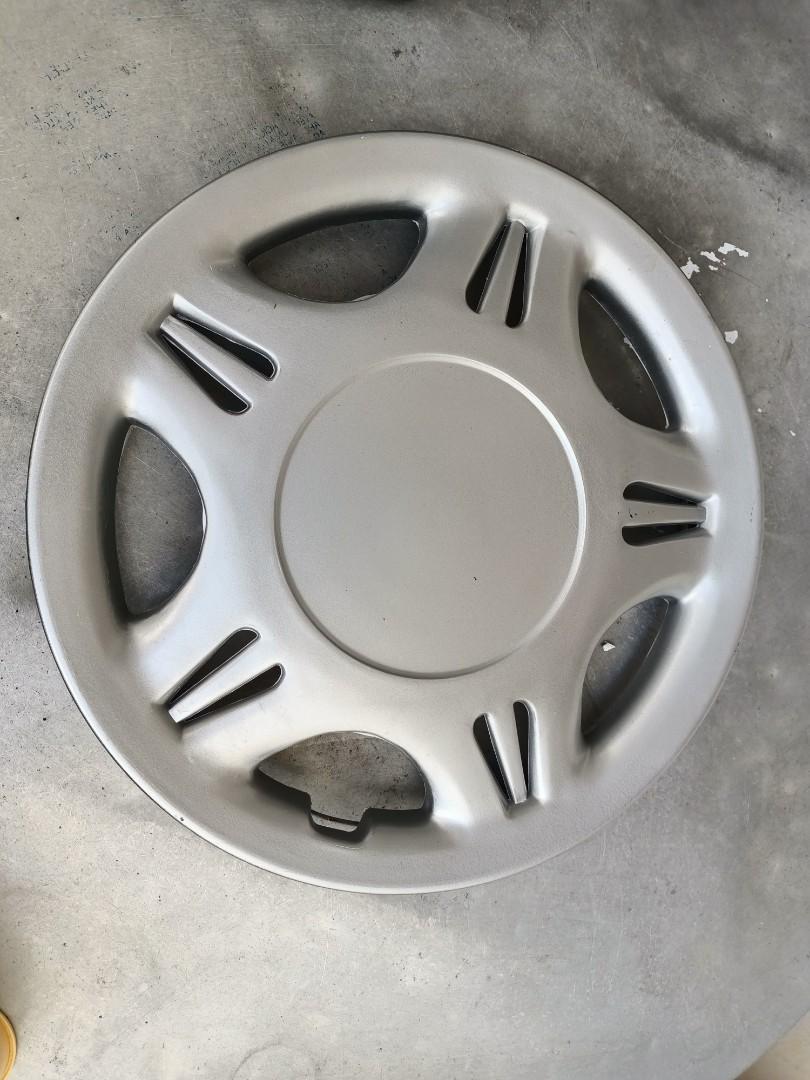 Wheel cover rim discount