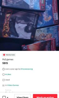 (Category: ) located in . Submitted by khooeeseong (Listing ID 1088495531, Image 1). Description: .