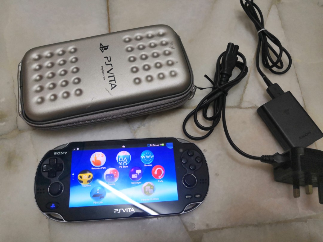 Ps sales vita murah