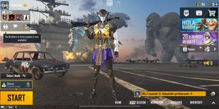 (Category: ) located in . Submitted by wolverine_pubg (Listing ID 1088439065, Image 1). Description: .