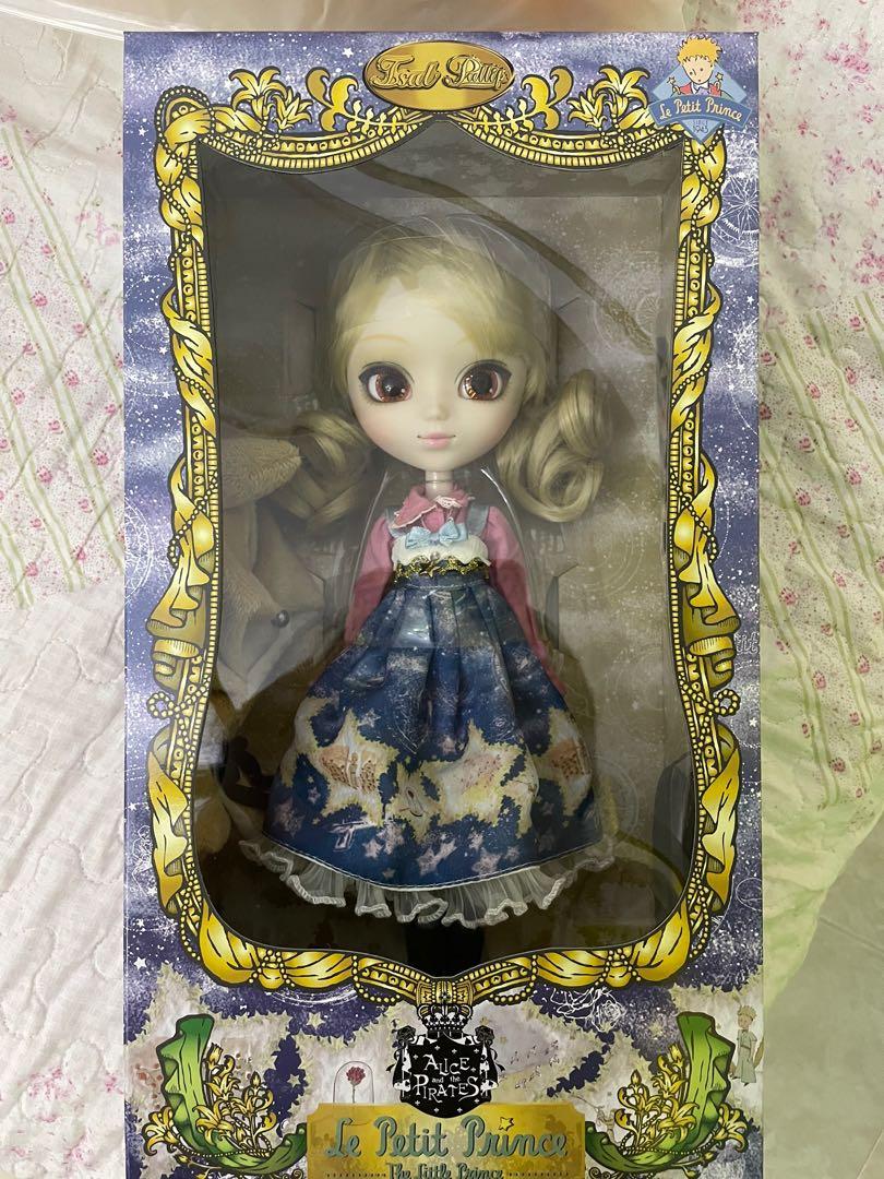 Pullip fox 2025