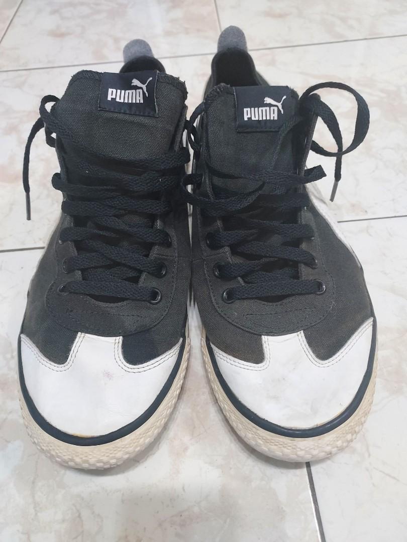 Puma funky trainers Men s Fashion Footwear Sneakers on Carousell