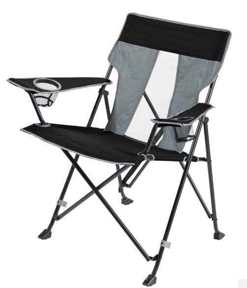 Quest folding quad chair store