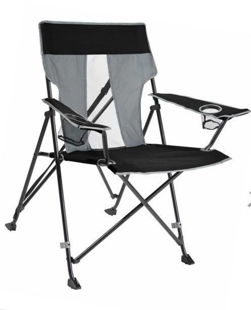 Quest folding hotsell quad chair