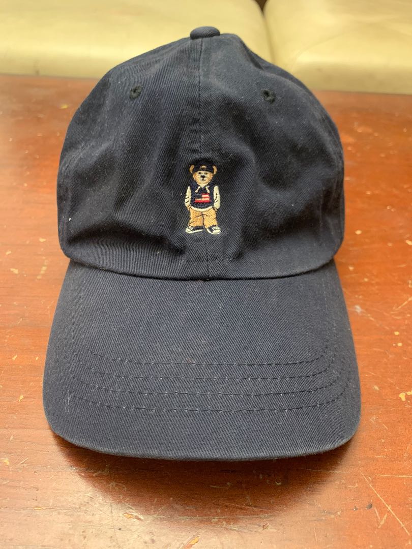 R. Athletic jeans Co. (Bear cap), Men's 