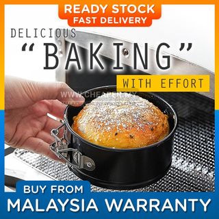 Cake mould malaysia deals