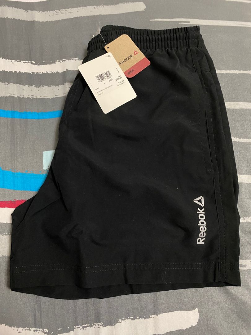 3xl reebok shorts