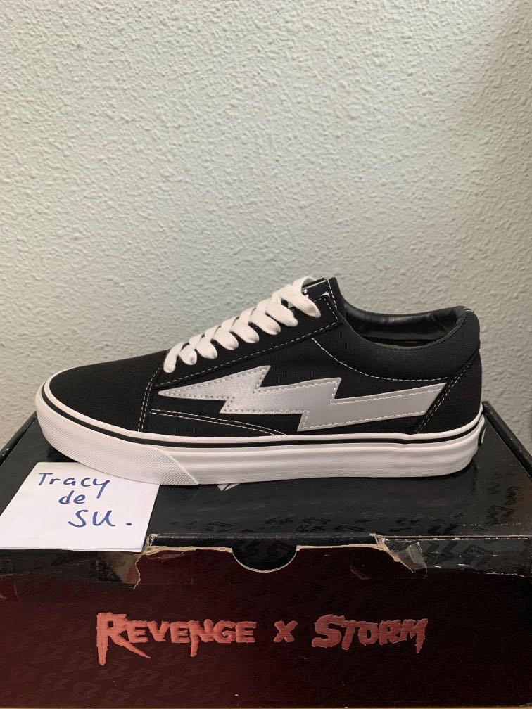 Revenge storm clearance 3m
