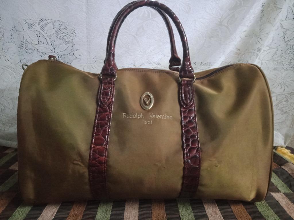 Rudolph valentino bag price sales