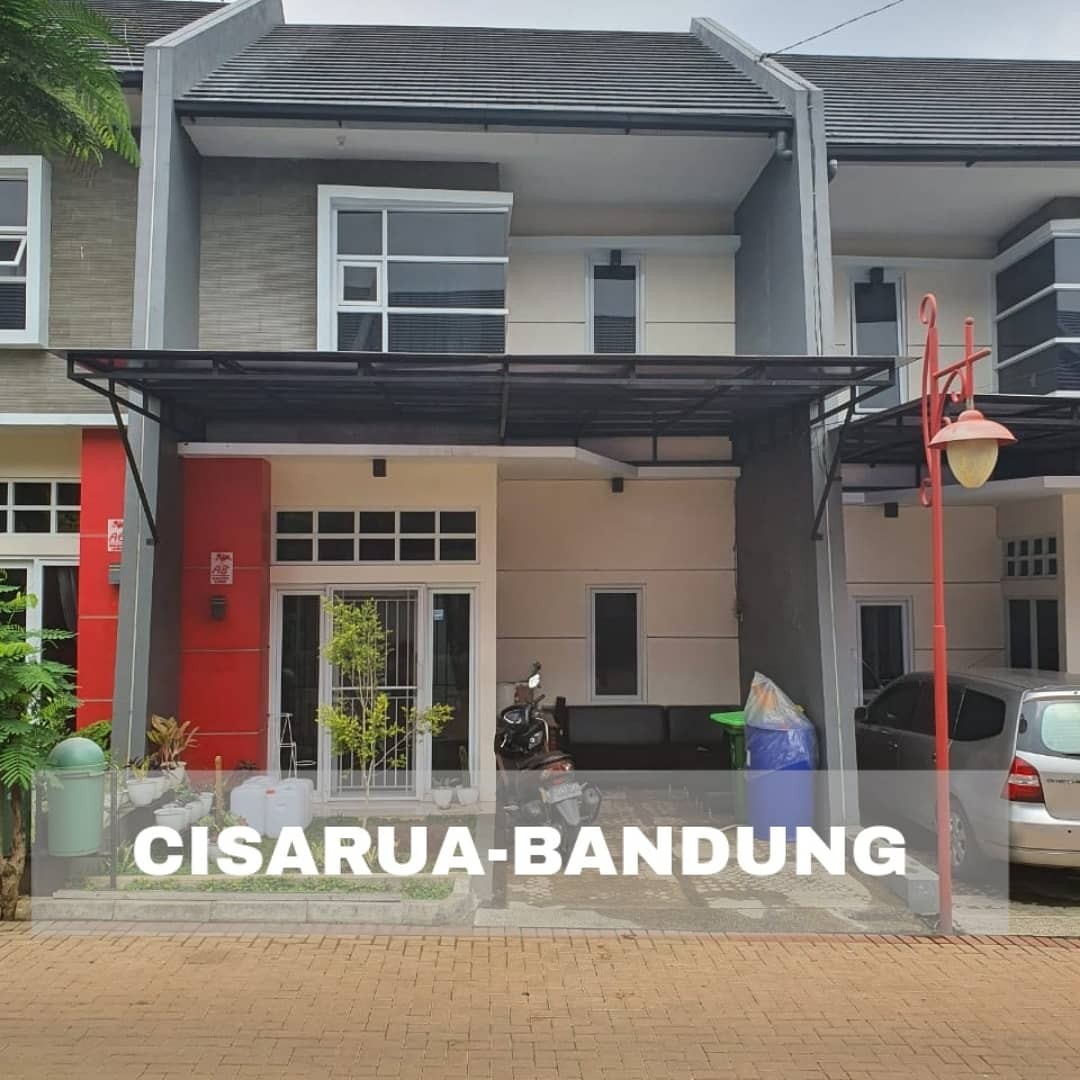 Rumah Minimalis Bandung Barat Properti Dijual Di Carousell