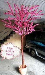 Sakura Tree ARTIFICIAL Tree CHERRY BLOSSOMS