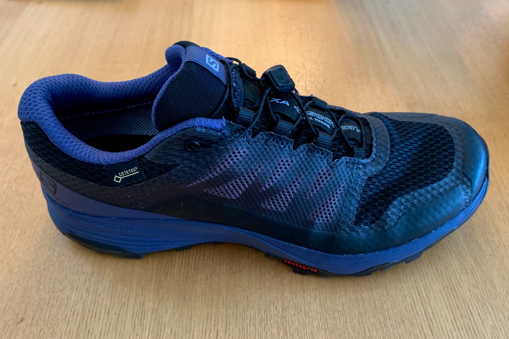 Salomon xa discovery womens deals