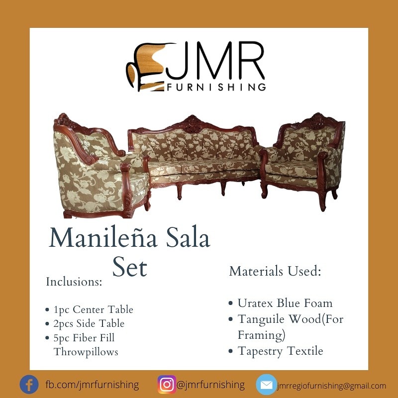 Manilena sala deals set
