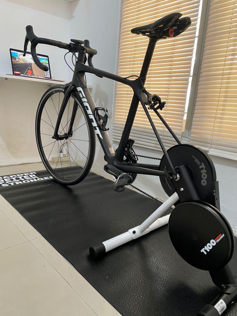 Smart trainer outlet sepeda