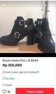 (Kategori: ) berada di . Dikirim oleh mickstuff (ID iklan 1088418987, Gambar 1). Deskripsi: .