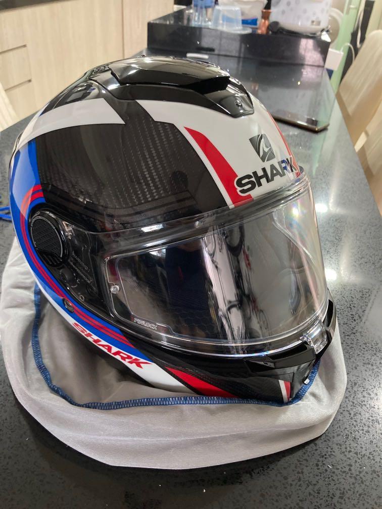 Shark spartan gt carbon tracker online