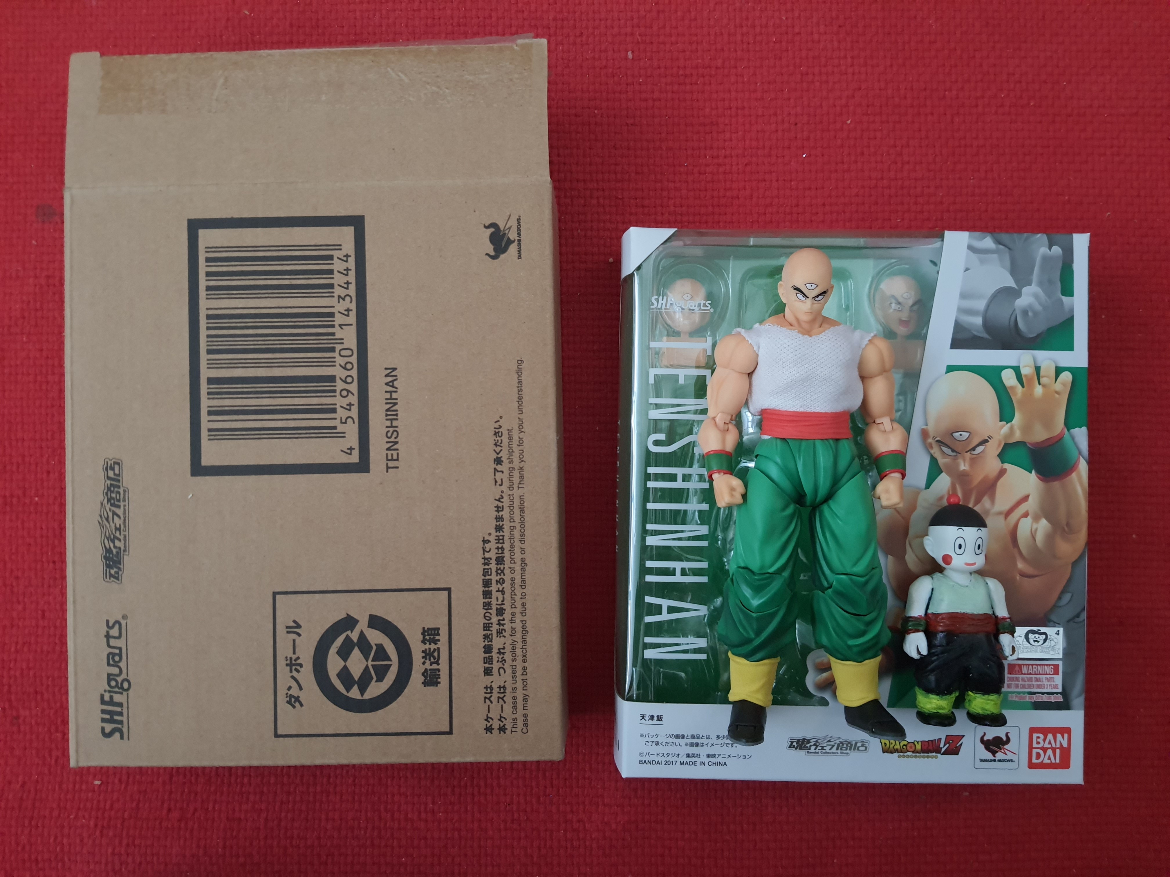 Shf tien deals