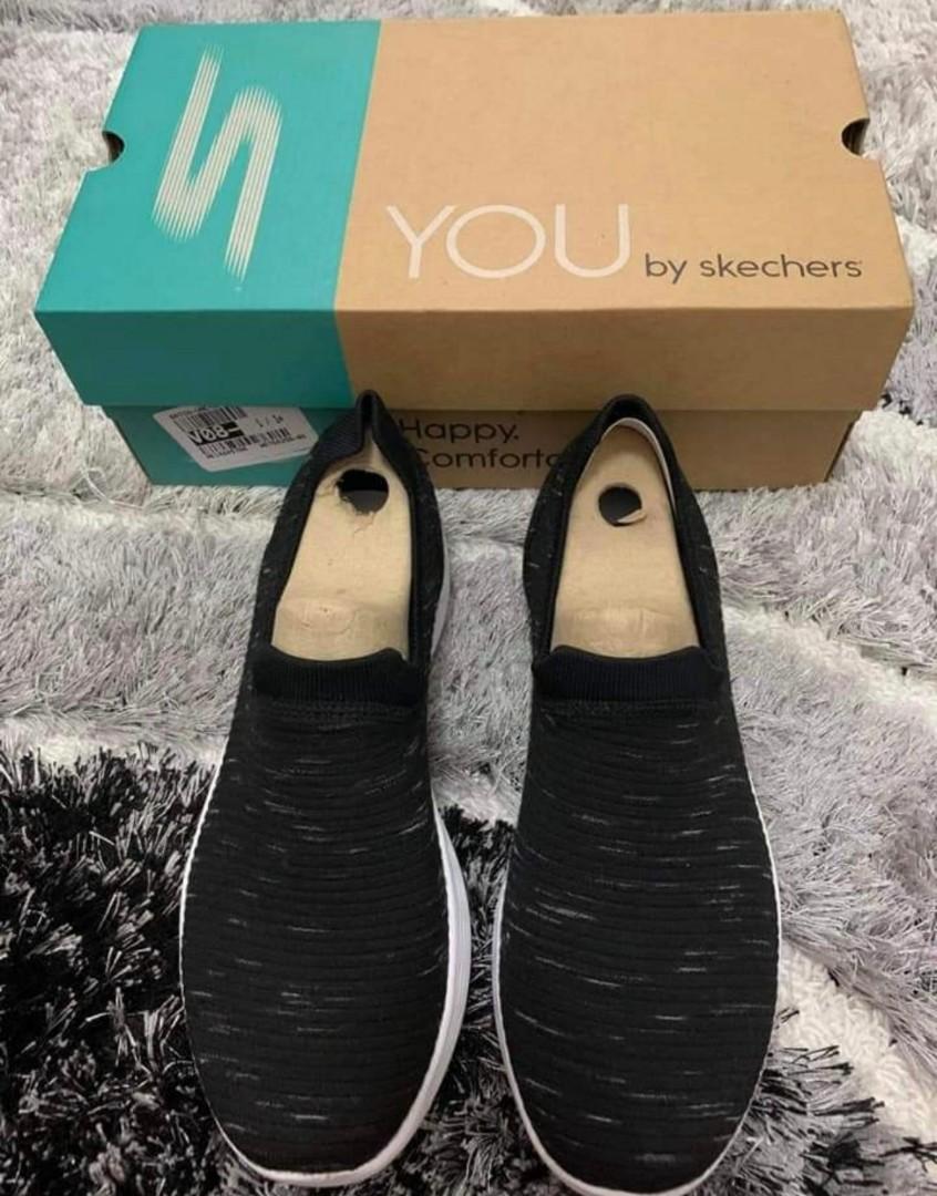 Skechers you define grace store