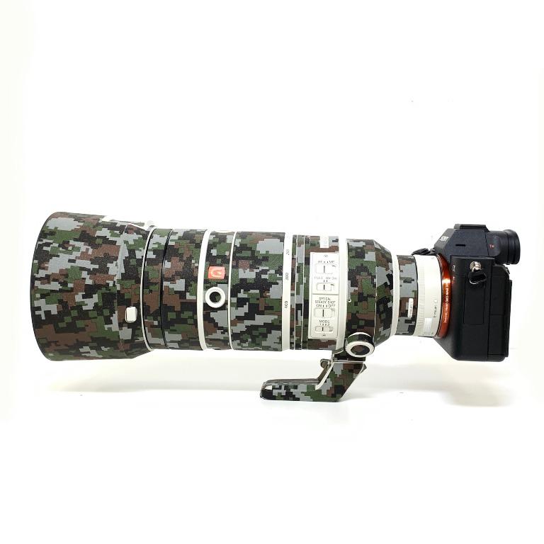 Sony Bird / Wildlife Photography Combo Kit (Sony A7III + 100400mm + 1.4x Teleconverter