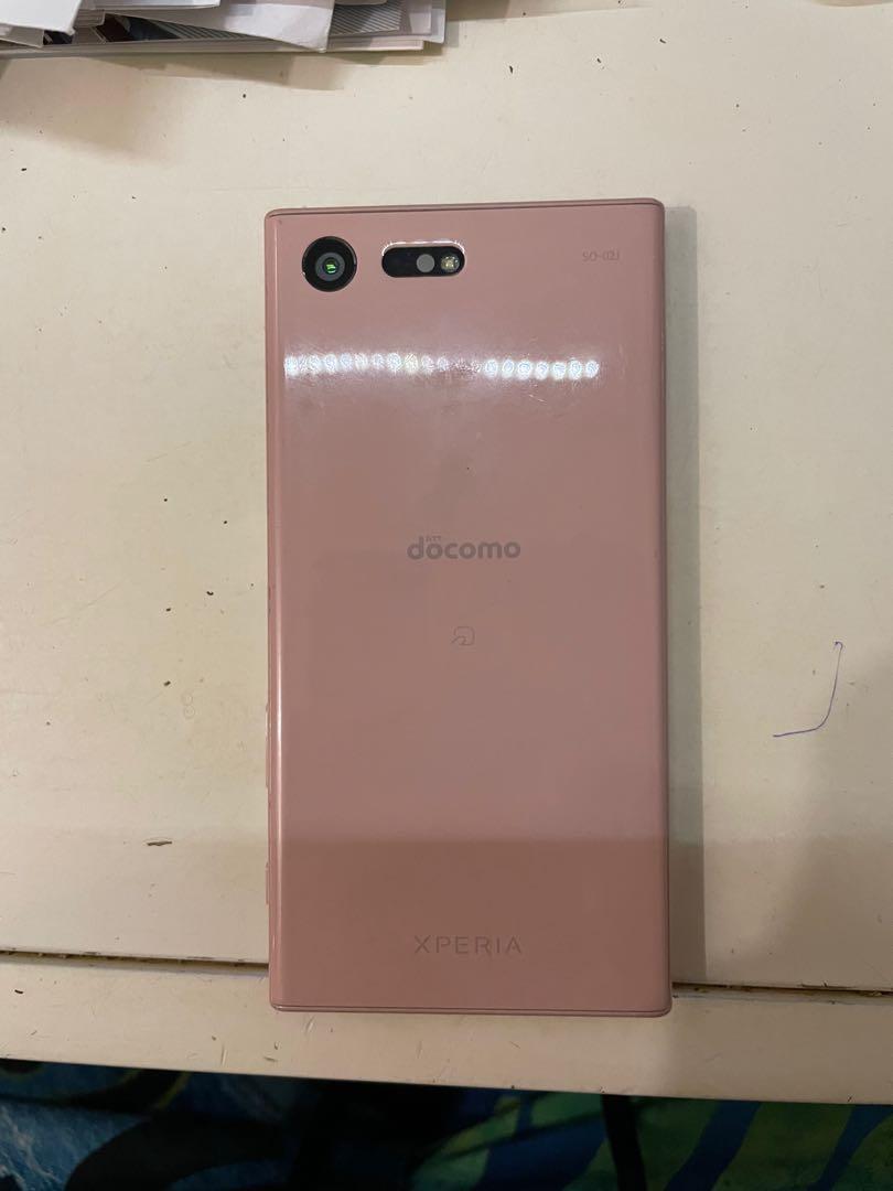 Sony Xperia X Compact So 02j 手提電話 手機 Android 安卓手機 Sony Carousell Sony Xperia X Compact So 02j 手提電話 手機 Android 安卓手機 Sony Carousell