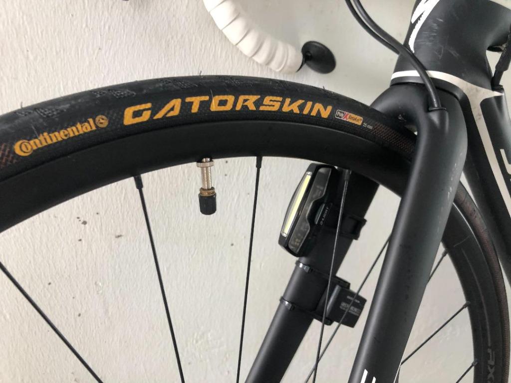 tarmac sl5 comp 2018